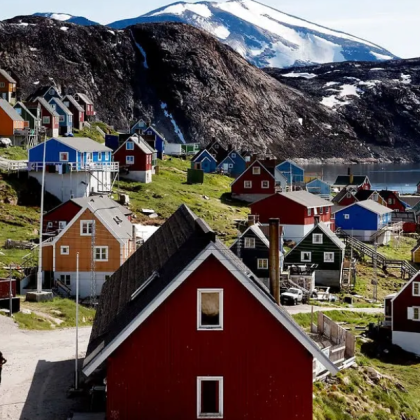 Нова провокация от новоизбрания президент на САЩ Доналд Тръмп към