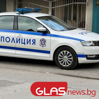 Полицията в Монтана работи по случай на домашно насилие с