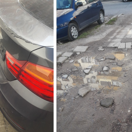 Майка на млад мъж в инвалидна количка публикува емоционален апел