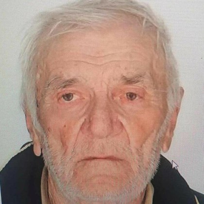 Откриха тялото на 85 годишния Петър Кънчев Драганов от Търговище който