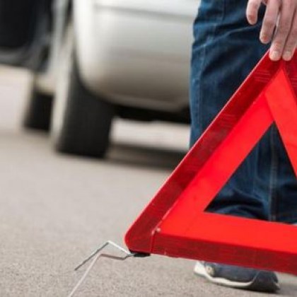 Мъж с положителна проба за наркотици избяга от полицейска проверка