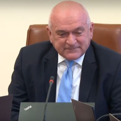 На прага на еврозоната сме до дни се очаква да