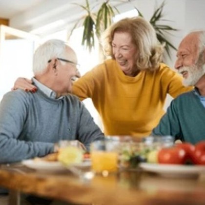 Дан Бютнър който прекара две десетилетия в изучаване на тайните