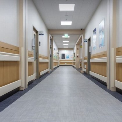 В Солун е регистриран първият случай на заразен с метапневмовируса