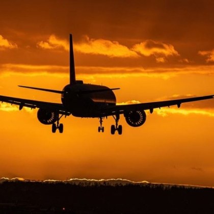 Полицията на щата Масачузетс е била повикана на международното летище