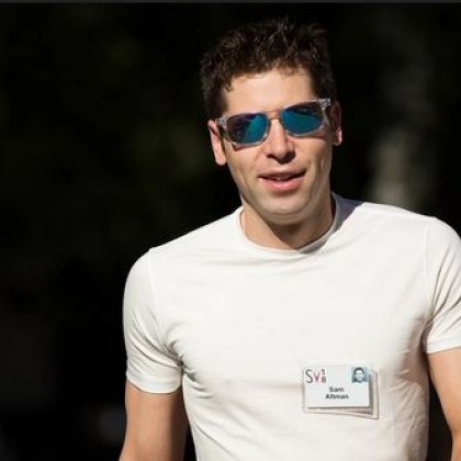 Сестрата на главния изпълнителен директор на OpenAI Сам Алтман Ан