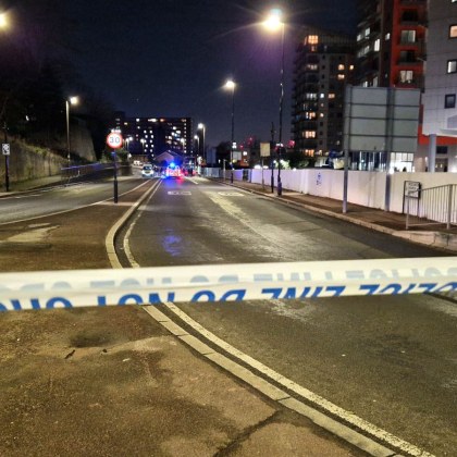 14 годишно момче е било намушкано до смърт в автобус от