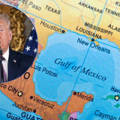 Новоизбраният президент на САЩ Доналд Тръмп обяви че неговата администрация