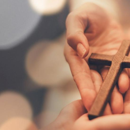 Йордановден край езерото в столичния квартал Дружба донесе за много