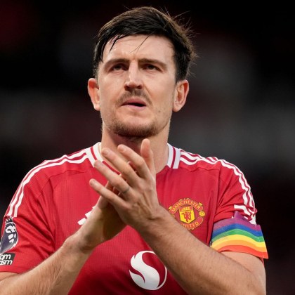 Играчът на Манчестър Юнайтед Хари Магуайър получи забрана да шофира