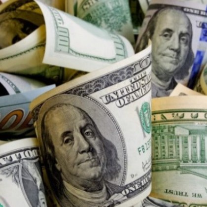 През април 2024 г държавният дълг на Украйна възлиза на