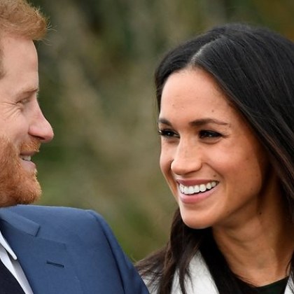 Херцогът и херцогинята на Съсекс призоваха приятели и съседи на