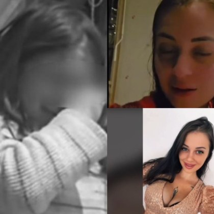 След шокиращото видео с дете с което GlasNews ви запозна по рано