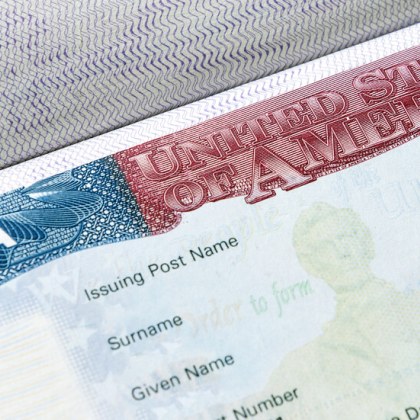 От 2006 г досега два пъти процентът на отказаните визи