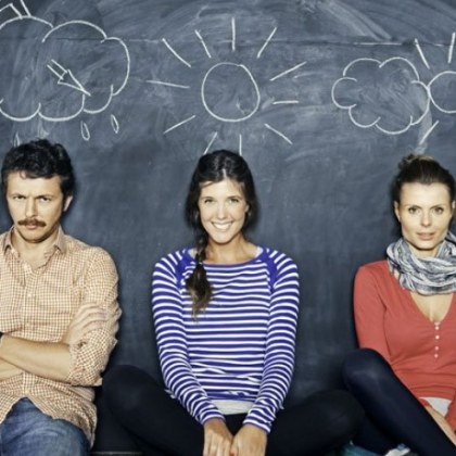 Астрологията може да предложи ценна информация за нашите личности включително