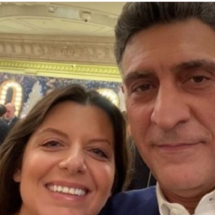 Руският пропагандист и кинорежисьор Тигран Кеосаян е изпаднал в клинична