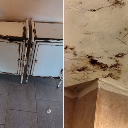 Жена от Бургас сигнализира за шокиращо лошите условия в Центъра