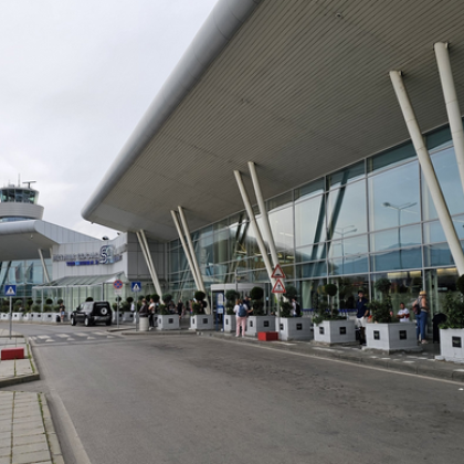 Влезе в сила новата система за управление на автомобилния трафик