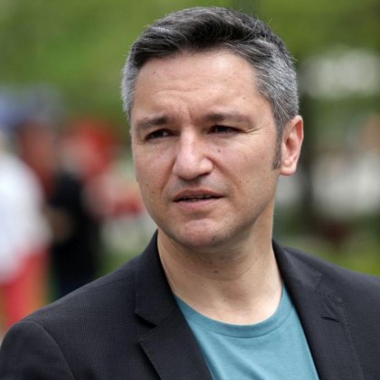 Евродепутатът Кристиан Вигенин обяви че ще се кандидатира за председател