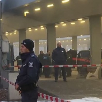 Обвиненият за умишлен палеж на вагон на Централна гара в