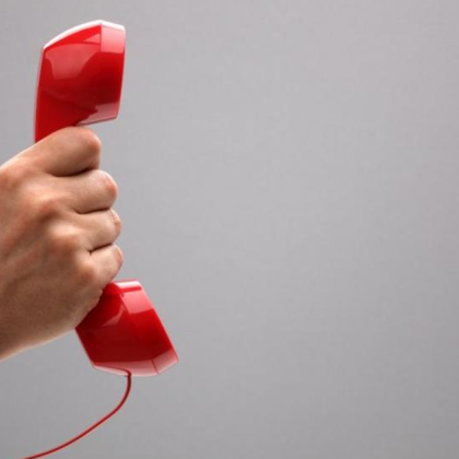 Продължават опитите за телефонни измами в Пазарджишко съобщиха от полицията Целевата група на извършителите