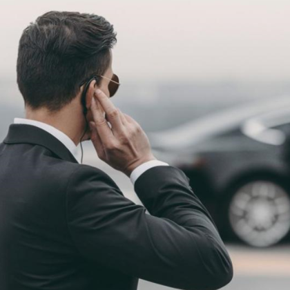 Лека катастрофа доведе до нападение и стрелба След удар между кола