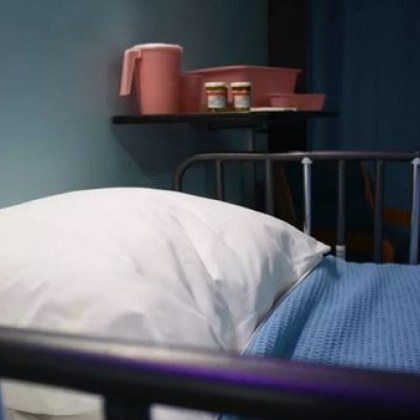 По разпореждане на Софийска районна прокуратура мъж който е с