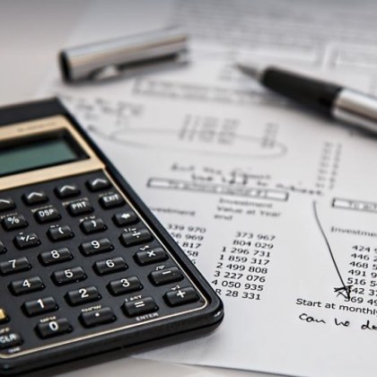 От днес 10 януари започна подаването на данъчни декларации за