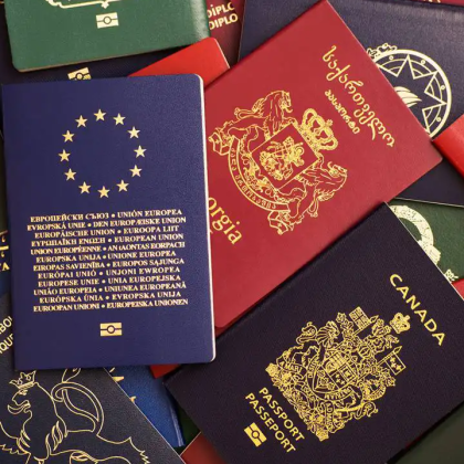 Гражданка на САЩ е била блокирана да влезе в Полша