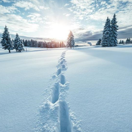 Дъжд и много сняг се очакват през почивните дни Времето