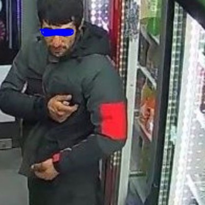 Мъж успя да притесни жителите на столичния квартал Надежда Причината