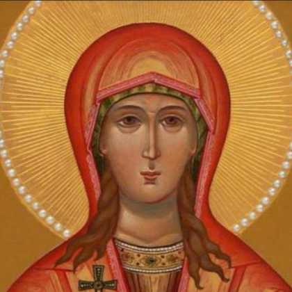 На 12 януари празнуват имен ден Таня и Татяна На този ден се почита