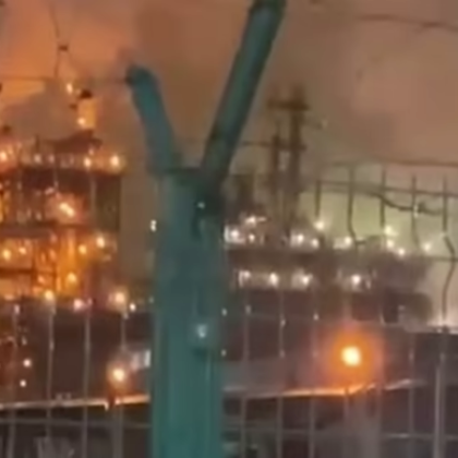 Ситуацията в Русия става все по неспокойна Има сирени за въздушно нападение