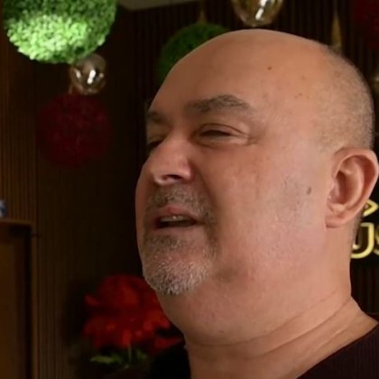 Орхан Мурад влиза в политиката и ще прави своя партия От