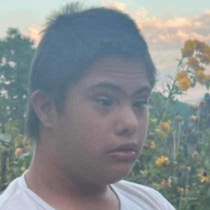 Издирването на 13 годишното детенце със Синдром на Даун в Старозагорско