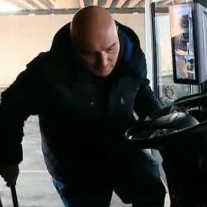 Спад в цените на вносните стоки и на транспортните услуги