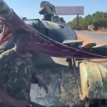 Суданската армия си върна град Уад Мадани от бунтовниците Високопоставени военни