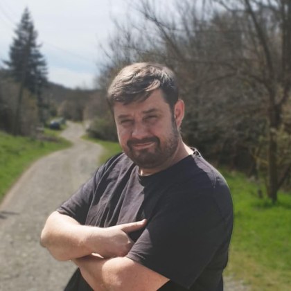 Призив за информация за местонахождението на Пламен от Бургас се