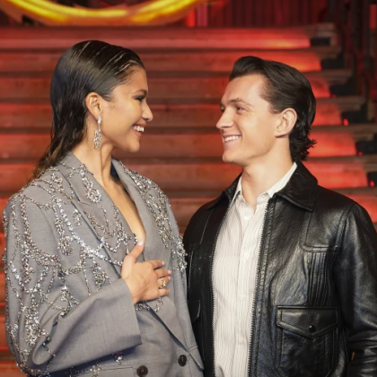 Зендая и Том Холанд правят следващата стъпка във връзката си защото са сгодени Източници