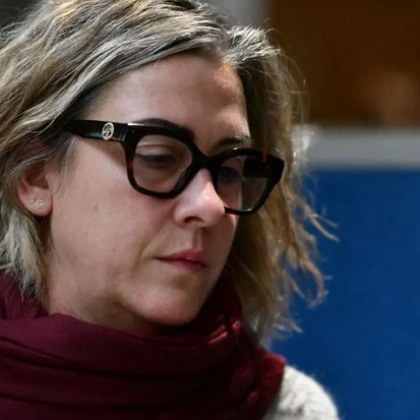 Беше 20 25 ч в понеделник вечер през ноември 2020 г