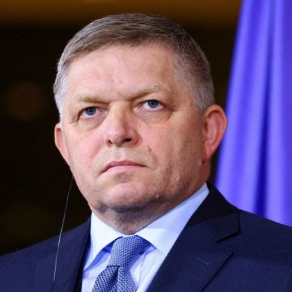 Словашкият премиер Роберт Фицо каза по телевизионния канал TAZ в