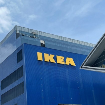 В полското село Орля работници от мебелния магазин IKEA откриха