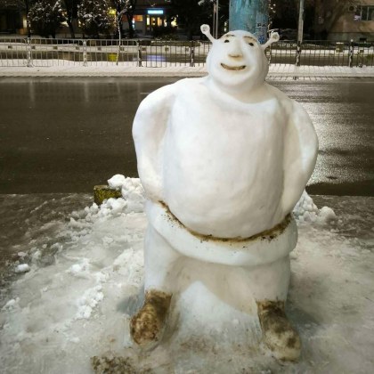 В район Северен в Пловдив собственик на магазин за пореден