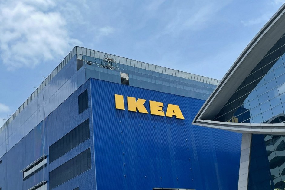 Полски военни случайно изпратиха 240 мини в склад на IKEA