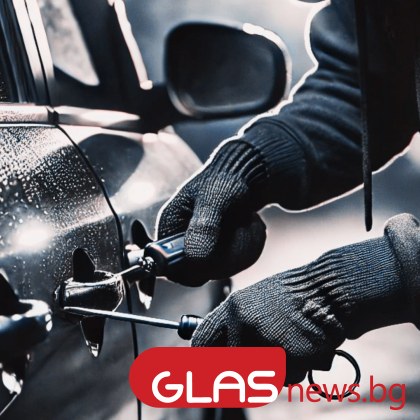 Българин e арестуван за кражба на джип в Южна Африка