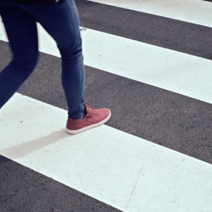 Инцидент с пешеходка във Варна предизвика бурни реакции в социалната