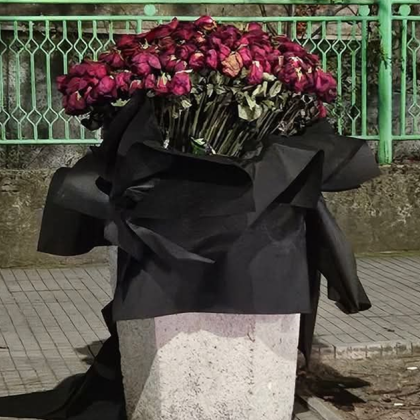 Жител на Хисаря публикува любопитна снимка във Фейсбук която веднага