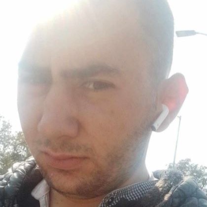 Млад мъж е в неизвестност от няколко дни 23 годишният Димитър