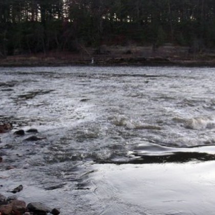 Тялото на 51 годишна жена от Разлог е открито в коритото