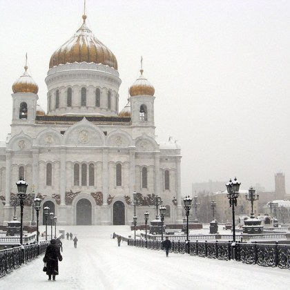 Русия не възнамерява да напада страни от НАТО и не